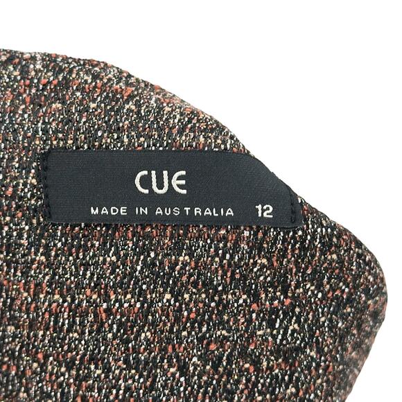 Cue made in Australia knit top - Picture 7 of 7